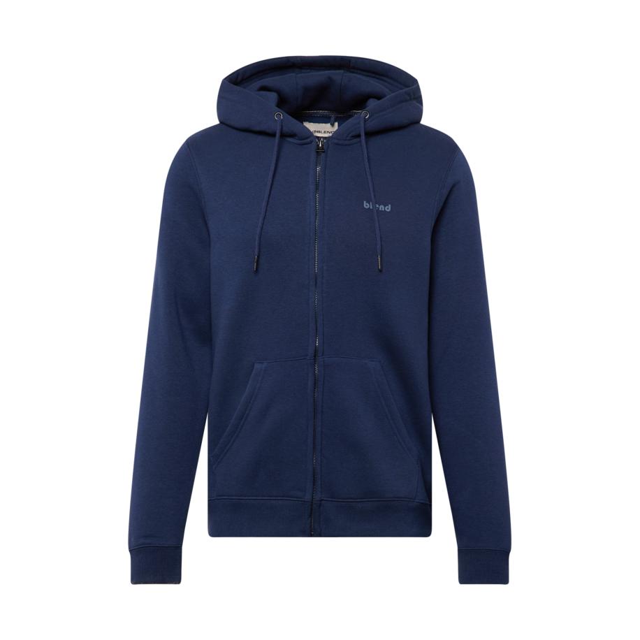 Blend BLEND Sweatvest Downton navy -