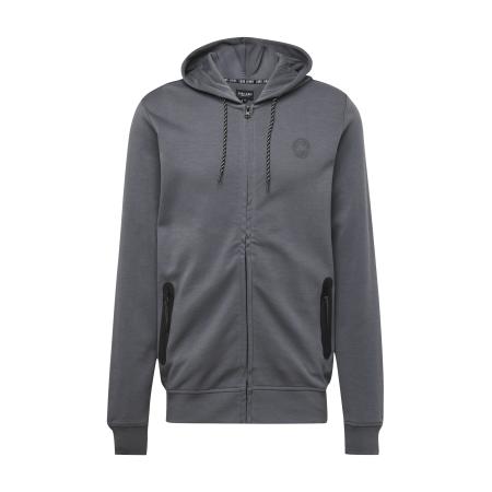 Cars Jeans Cars Jeans Sweatvest ISCAR grijs