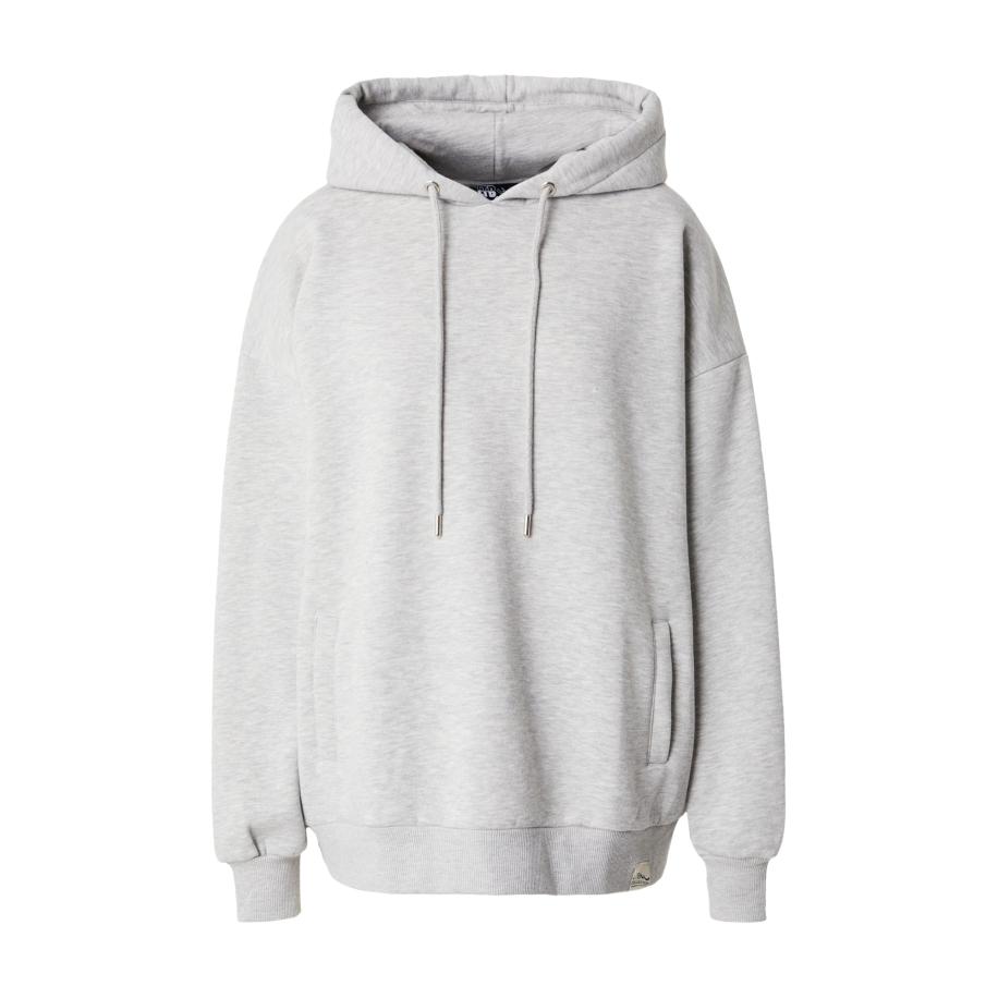 LTB LTB Sweatshirt Satefe grijs gemêleerd -