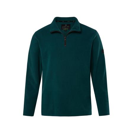JAY-PI JAY-PI Sweatshirt donkergroen