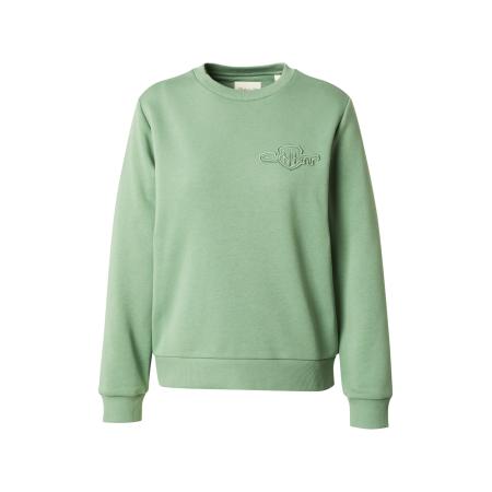 Gant GANT Sweatshirt pastelgroen
