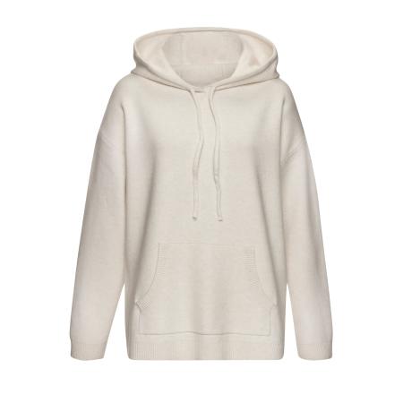 Elbsand Elbsand Sweatshirt beige / lichtbeige
