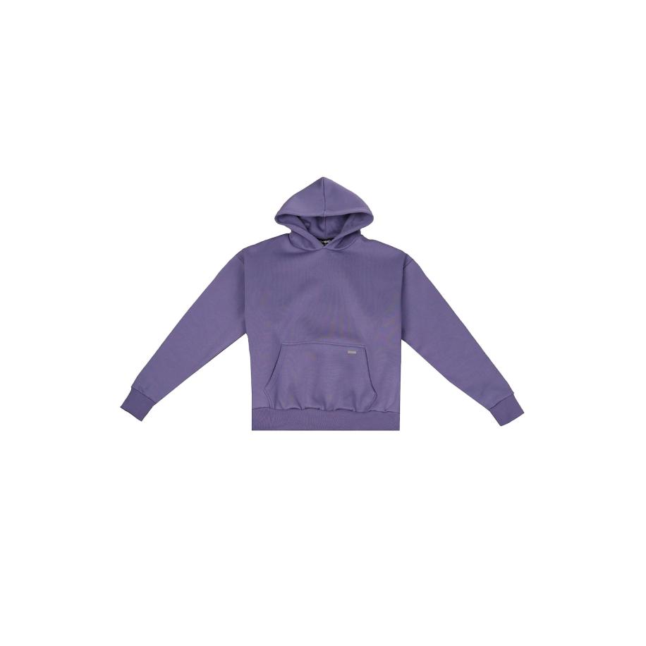 Dropsize Sweatshirt indigo Blauw