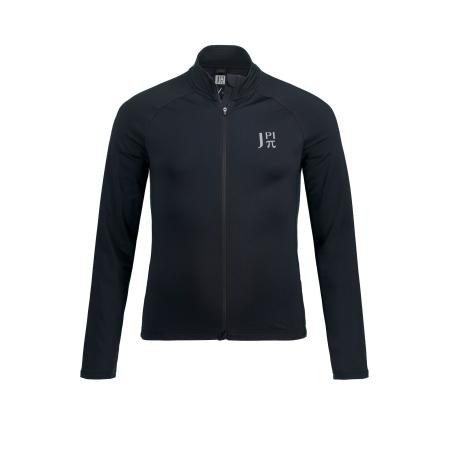 JAY-PI JAY-PI Sweatshirt zwart