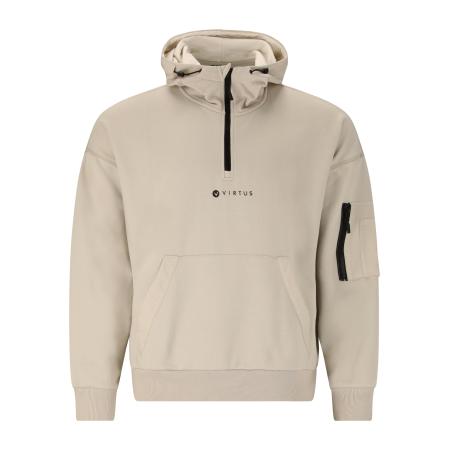 Virtus Virtus Sweatshirt beige