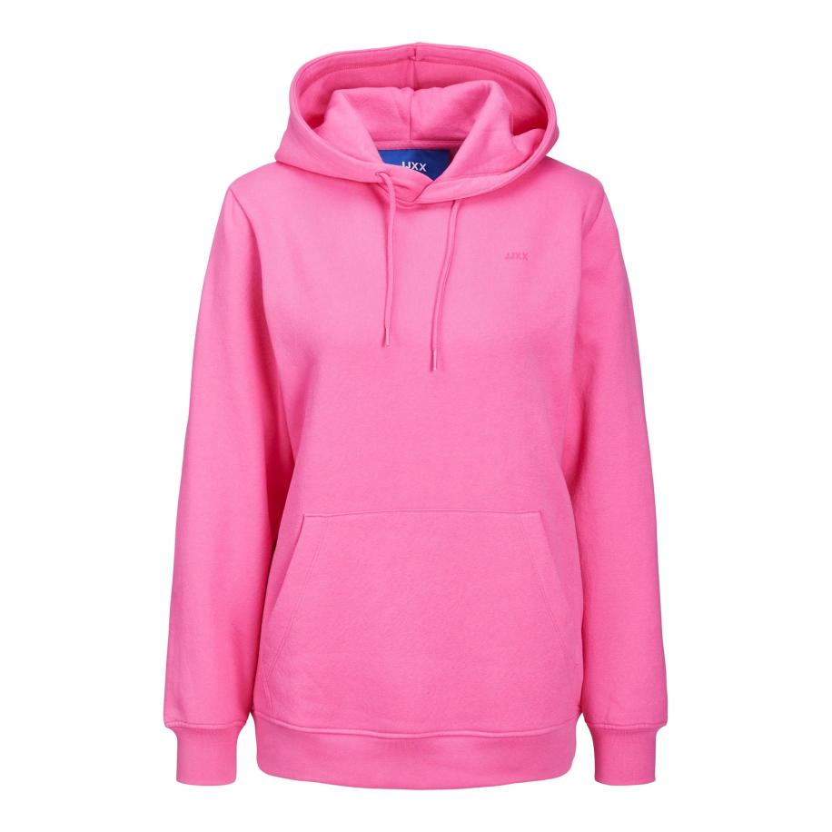 JJXX JJXX Sweatshirt Abbie pink -