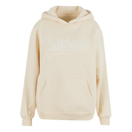Miss Tee Sweatshirt California sand / wolwit