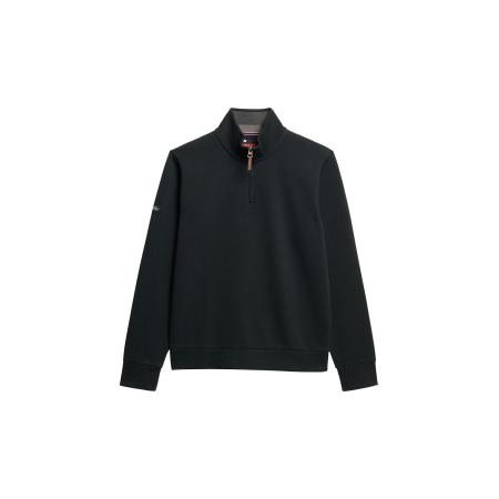 Superdry Superdry Sweatshirt zwart