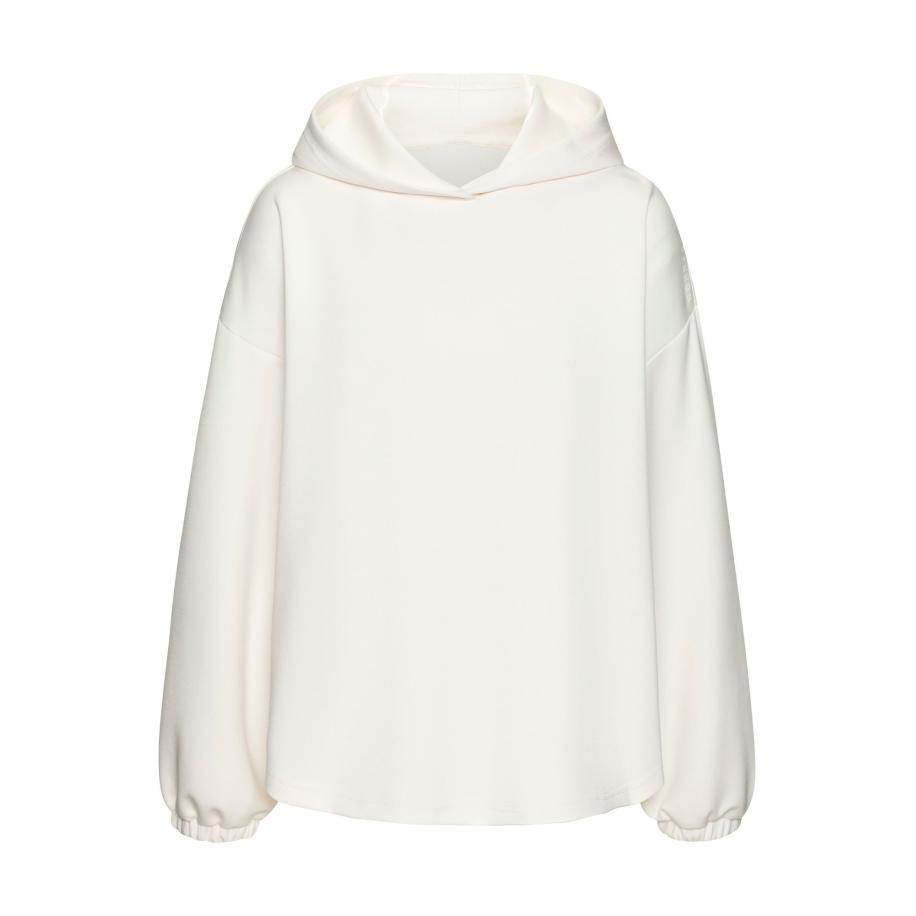 Copenhagen Studios Copenhagen Studios Trui wit -