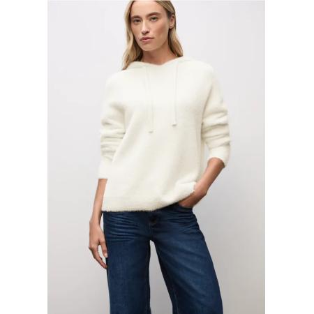 Street One Gezellige hoodie