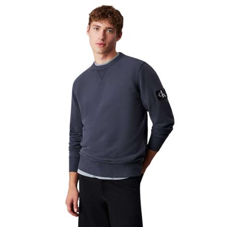 Calvin Klein Badge Sweater