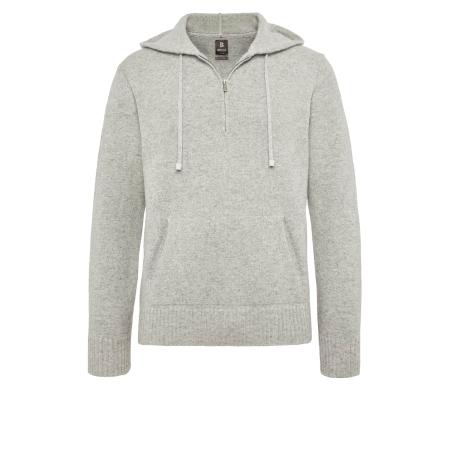 Boggi Milano Boggi Milano Trui grijs gemêleerd