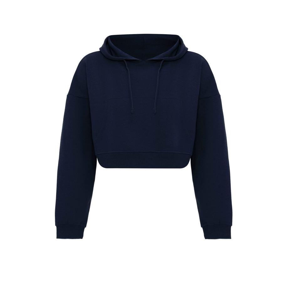 Jacey Quinn Jacey Quinn Sweatshirt navy -