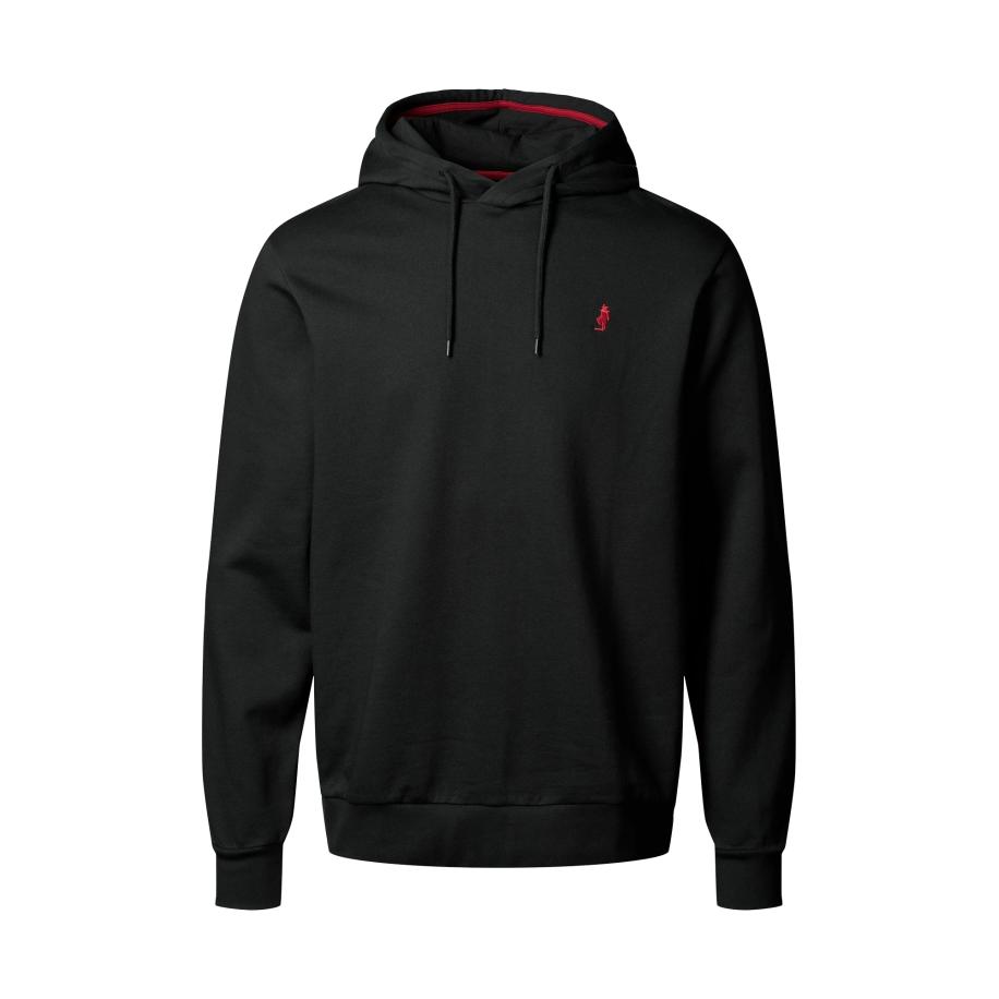 MCS MCS Sweatshirt Chris rood / zwart -