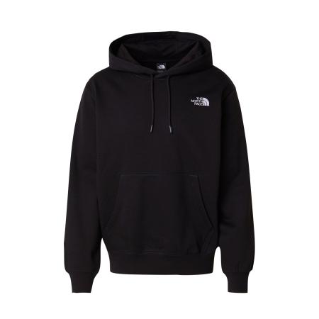 The North Face THE NORTH FACE Sweatshirt Essential zwart / wit