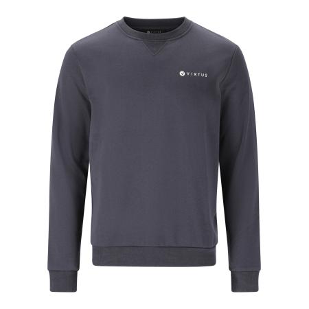 Virtus Sweatshirt Marten blauw