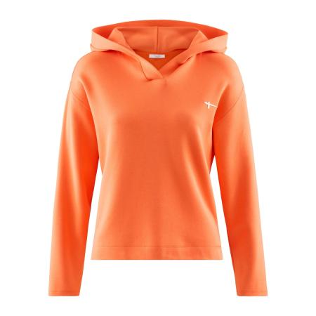 Tamaris Tamaris Sweatshirt oranje