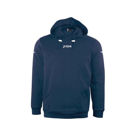 Joma JOMA Sweatshirt Atenas blauw / wit
