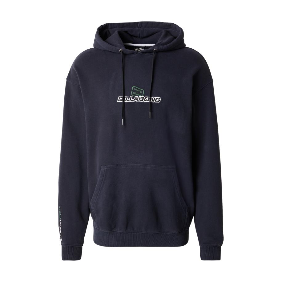 Billabong BILLABONG Sweatshirt Core Lord navy / groen / wit -