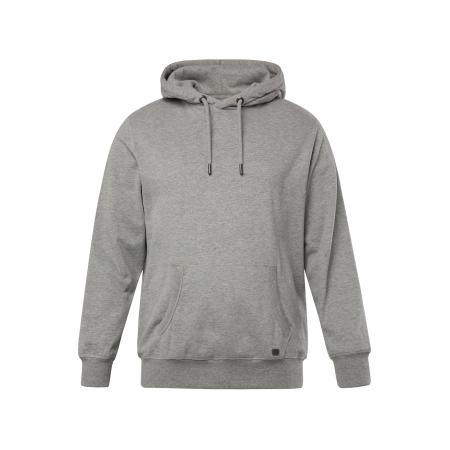 JP1880 JP1880 Sweatshirt bruin / grijs / wit