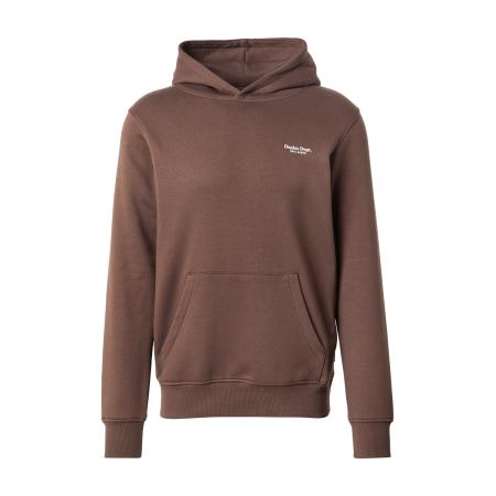 Cars Jeans Cars Jeans Sweatshirt Lyto bruin / wit