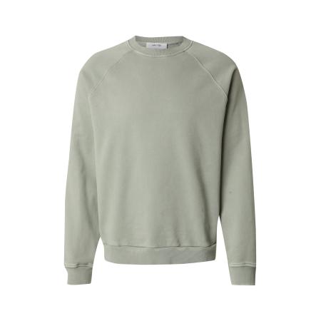 DAN FOX APPAREL DAN FOX APPAREL Sweatshirt Yigit pastelgroen