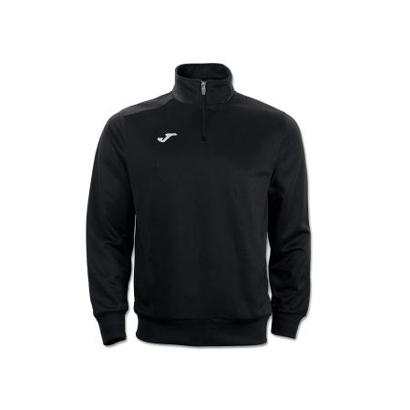 Joma JOMA Sweatshirt Faraon zwart / wit