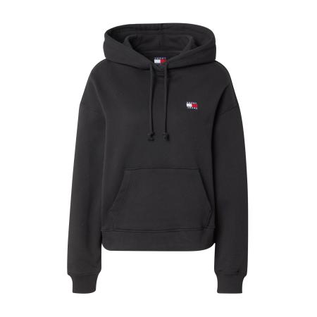 Tommy Jeans Tommy Jeans Sweatshirt zwart