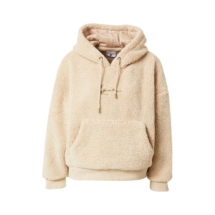 Karl Kani Karl Kani Sweatshirt sand / brons -