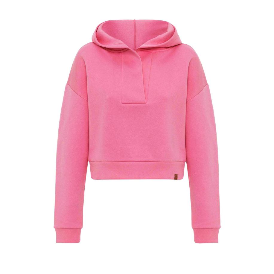 Cool Hill Cool Hill Sweatshirt pitaja roze -