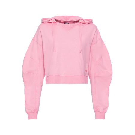 Buffalo BUFFALO Sweatshirt pink