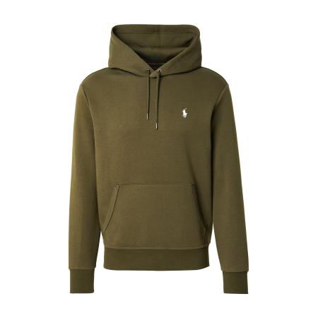 Polo Ralph Lauren Polo Ralph Lauren Sweatshirt olijfgroen / wit