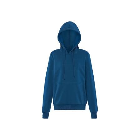NALLY NALLY Sweatshirt donkerblauw