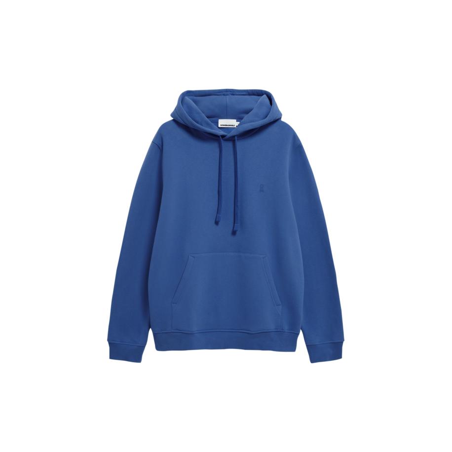 Armedangels ARMEDANGELS Sweatshirt blauw -