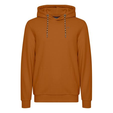 BLEND Sweatshirt LOBO cognac