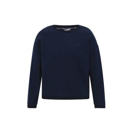 DreiMaster DreiMaster Vintage Sweatshirt navy