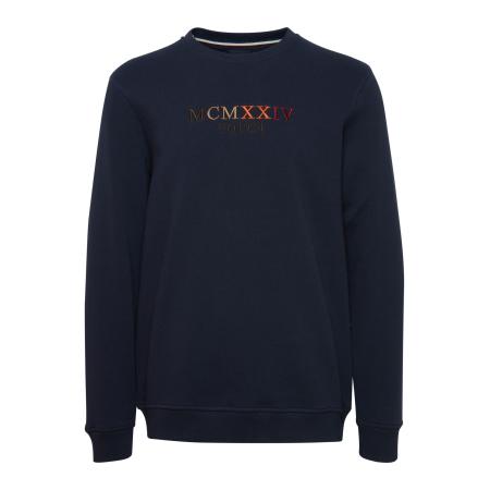 FQ1924 FQ1924 Sweatshirt william donkerblauw / gemengde kleuren