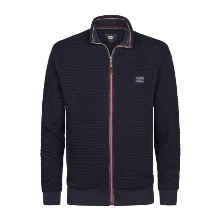 Petrol Industries Petrol Industries Sweatvest marine