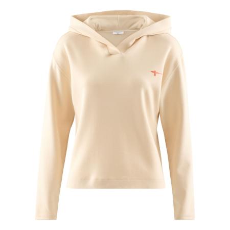 Tamaris Tamaris Sweatshirt beige