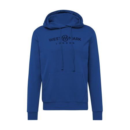 WESTMARK LONDON WESTMARK LONDON Sweatshirt SIGNATURE blauw