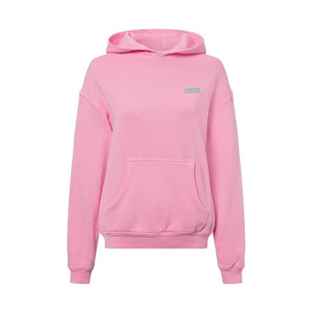 American Vintage AMERICAN VINTAGE Sweatshirt Izubird rosa