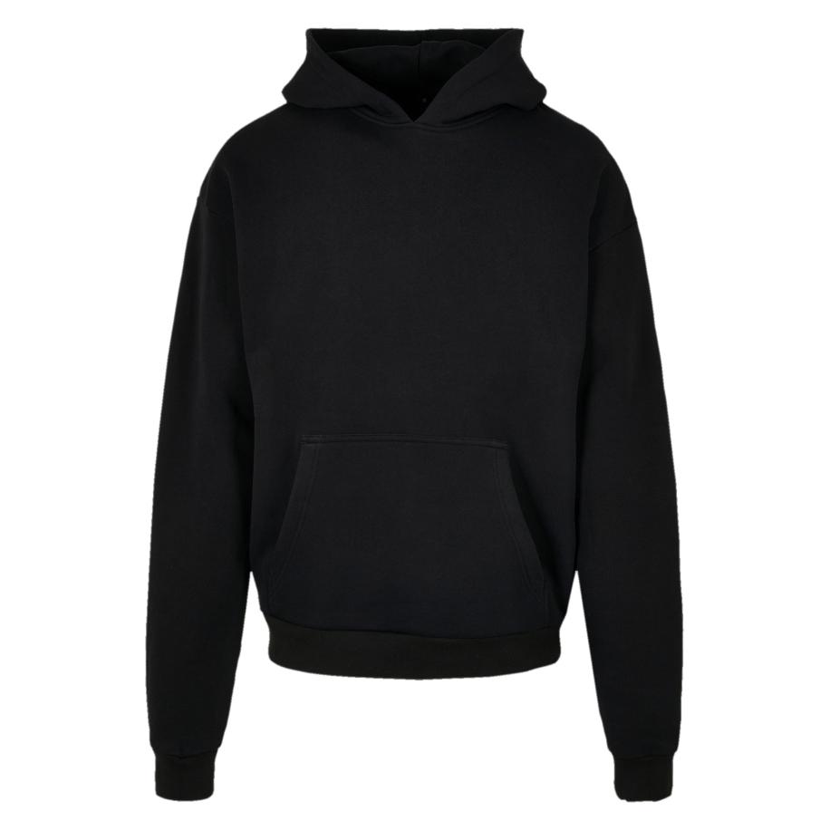 F4NT4STIC Sweatshirt Ahoi Anker Knut & Jan Hamburg zwart / wit Zwart