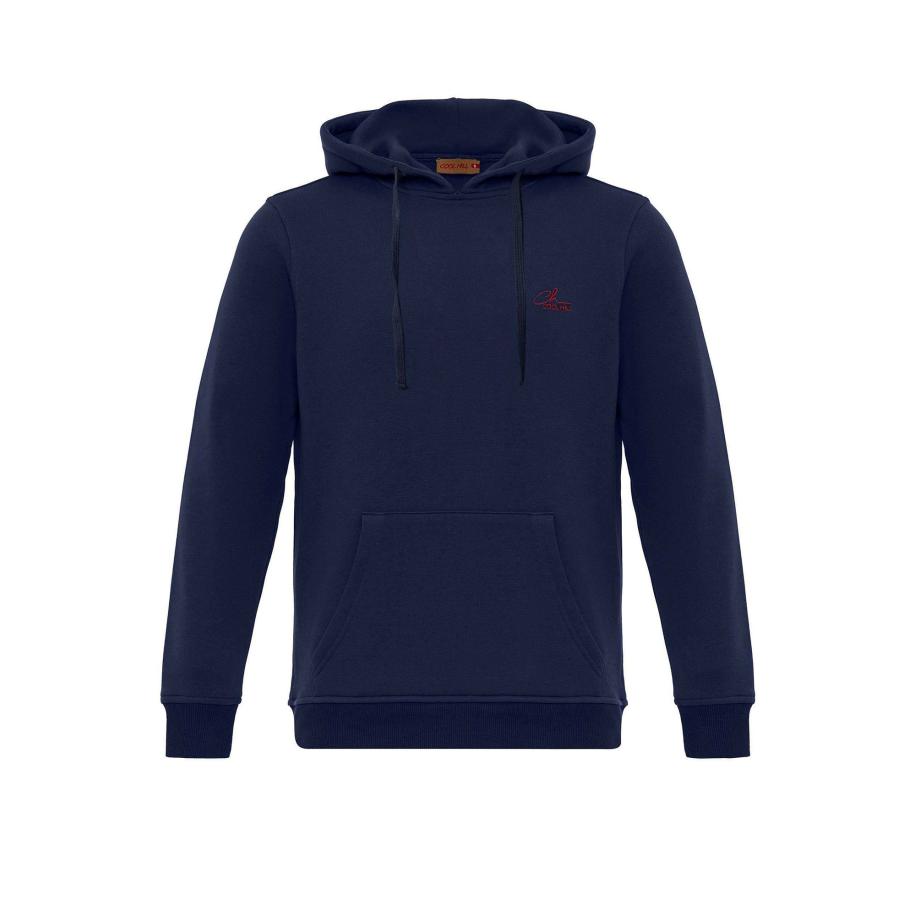 Cool Hill Cool Hill Sweatshirt navy -