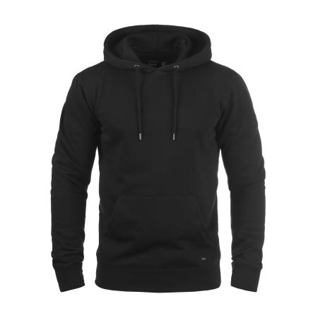 Solid !Solid Sweatshirt Bert zwart