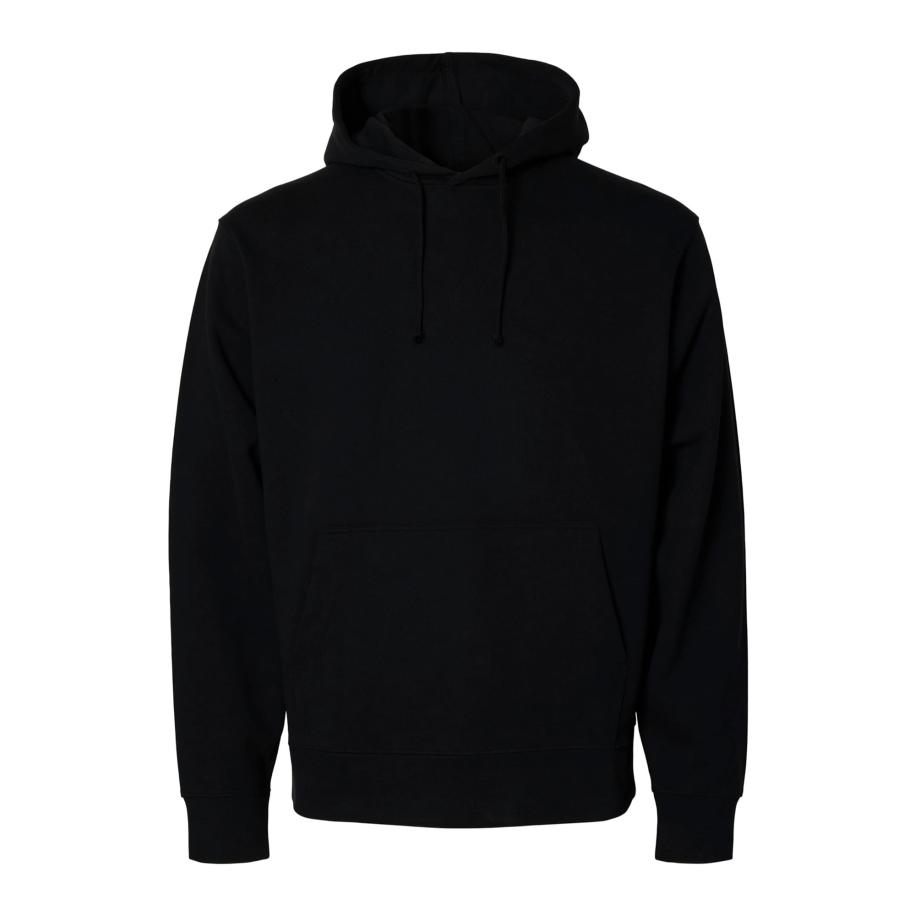 Selected SELECTED Sweatshirt zwart -