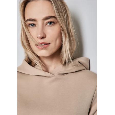 Street One Cupro Sweat Hoodie