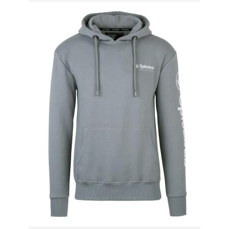 SPITZBUB Sweatshirt grijs