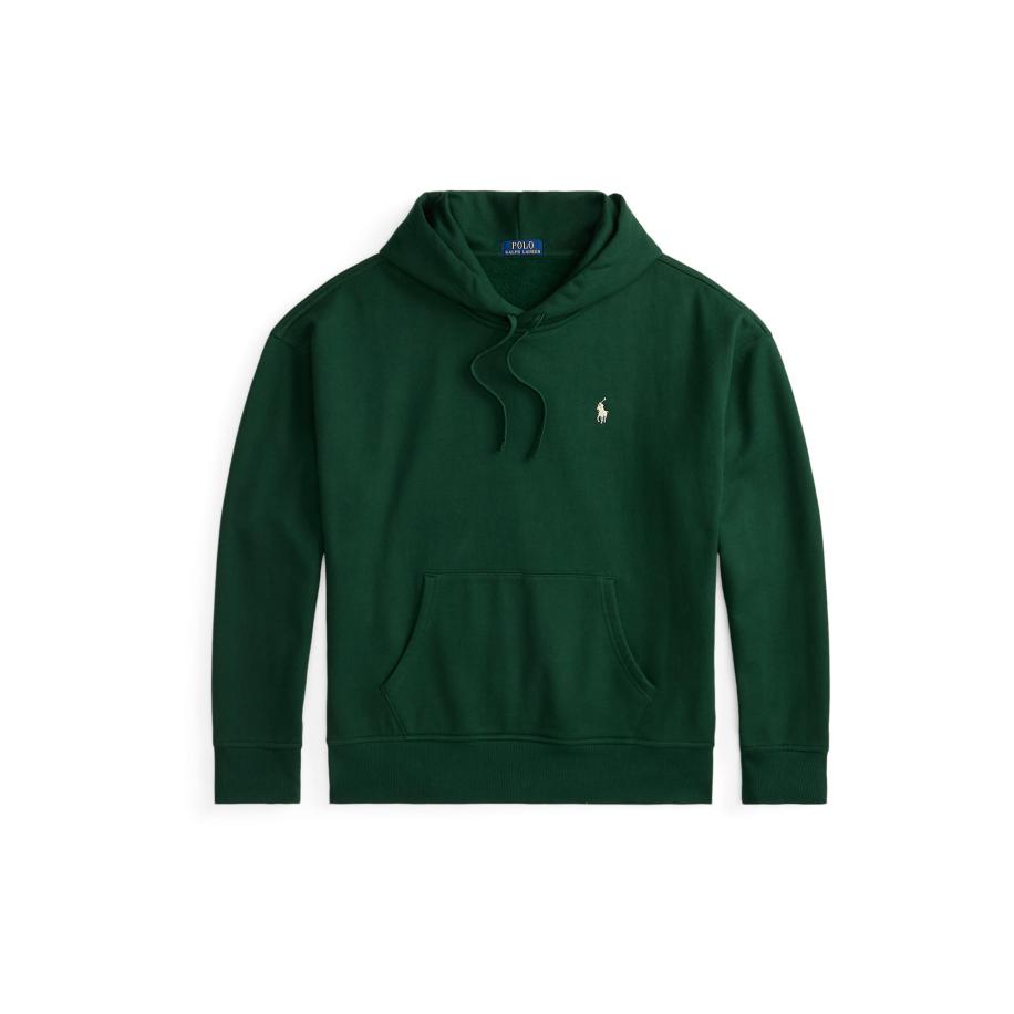 Polo Ralph Lauren Sweatshirt beige / donkergroen Groen