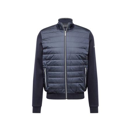 Bugatti bugatti Sweatvest marine