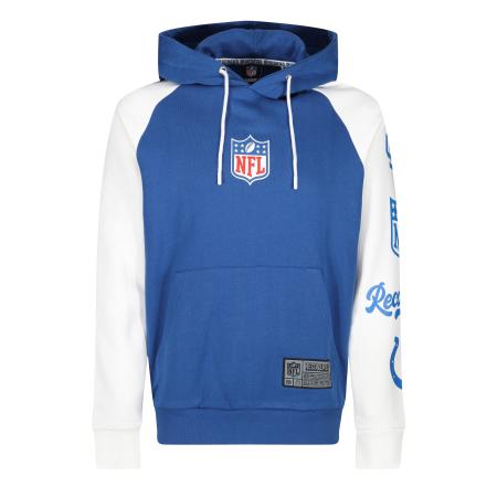 Recovered Recovered Sweatshirt NFL Colts For The Shoe blauw